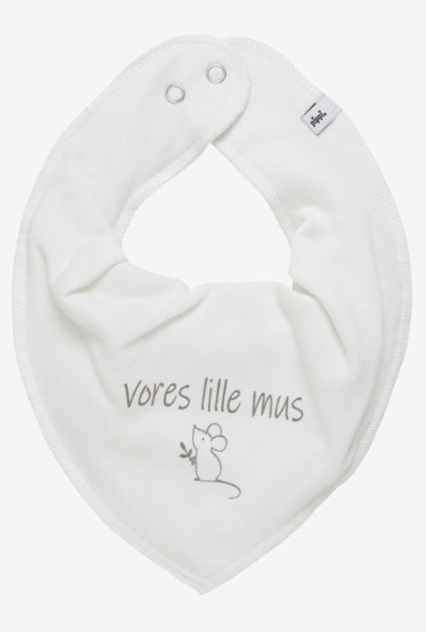 Pippi - Bandana Bib