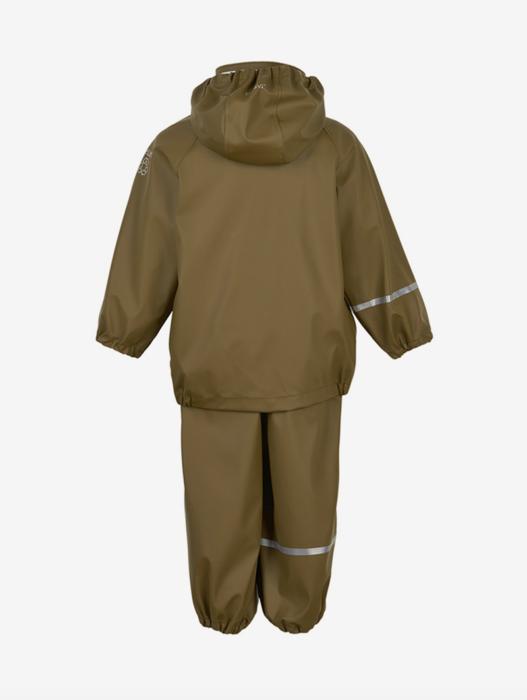 CeLaVi - Basic rainwear set -PU
