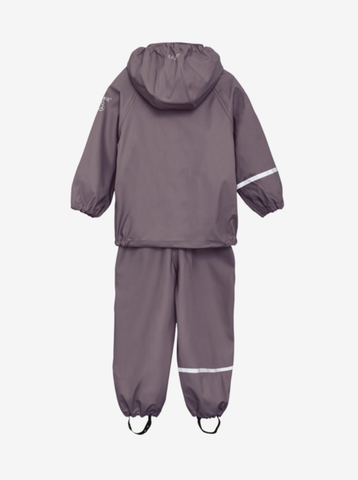 CeLaVi - Basic rainwear set -PU