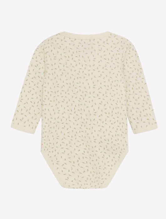 Fixoni - Wrap Body LS w.AOP