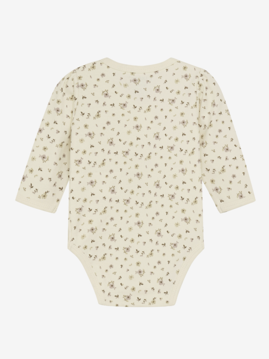 Fixoni - Wrap Body LS w.AOP