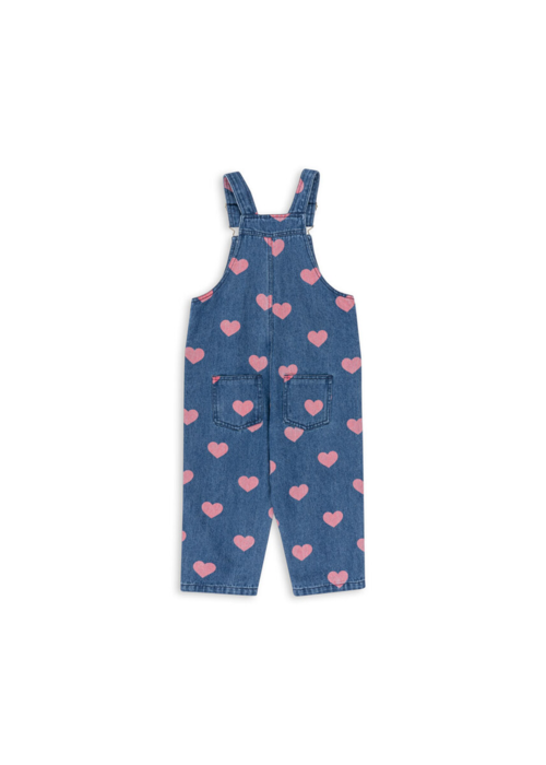 MAGOT OVERALLS GOTS