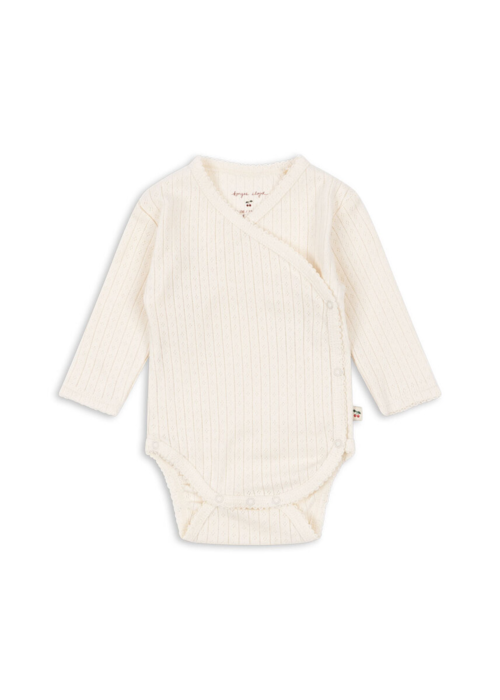 MINNIE NEWBORN BODY GOTS