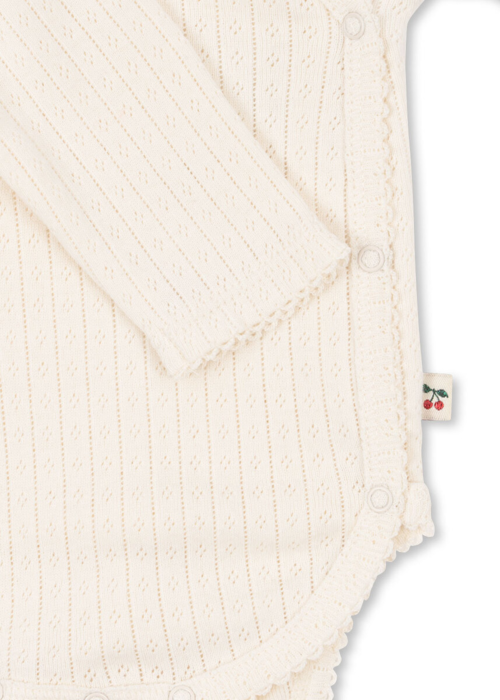 MINNIE NEWBORN BODY GOTS