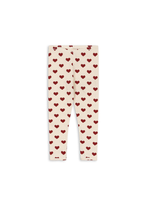 MINNIE PANTS GOTS