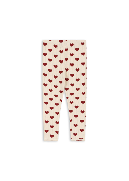 MINNIE PANTS GOTS