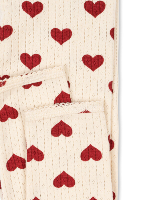 MINNIE PANTS GOTS