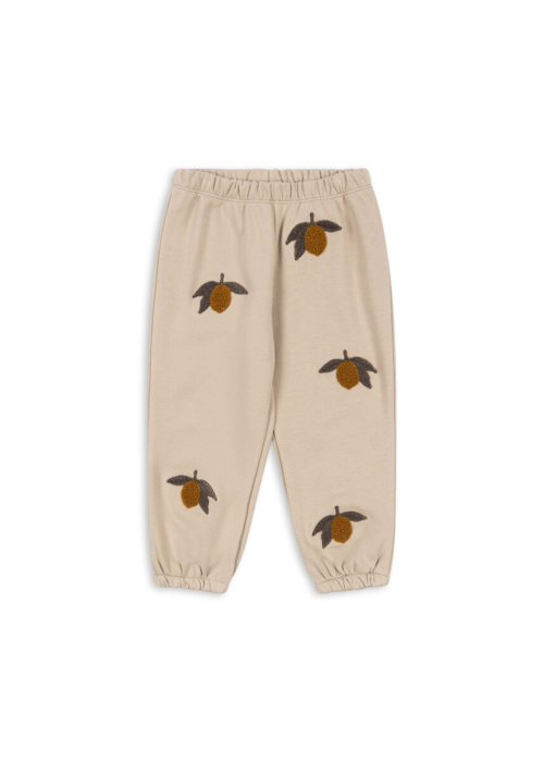 LOU TERRY SWEAT PANTS OCS