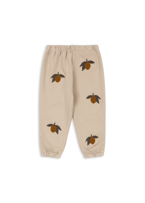 LOU TERRY SWEAT PANTS OCS