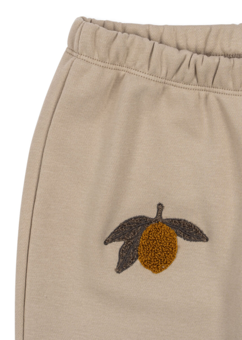 LOU TERRY SWEAT PANTS OCS