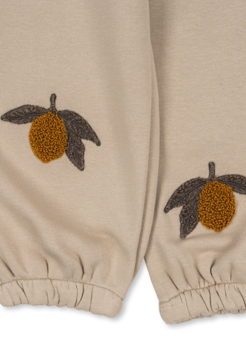 LOU TERRY SWEAT PANTS OCS