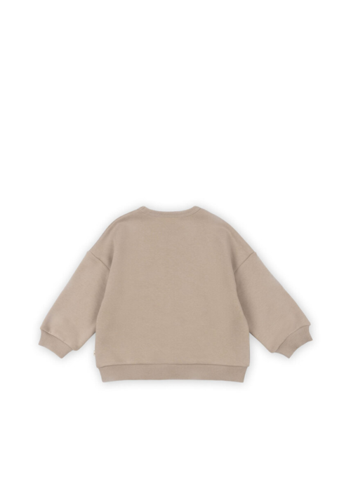 LOU TERRY SWEAT SHIRT OCS