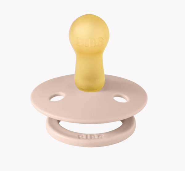 Colour 2 Pack - Ivory/Blush size 1