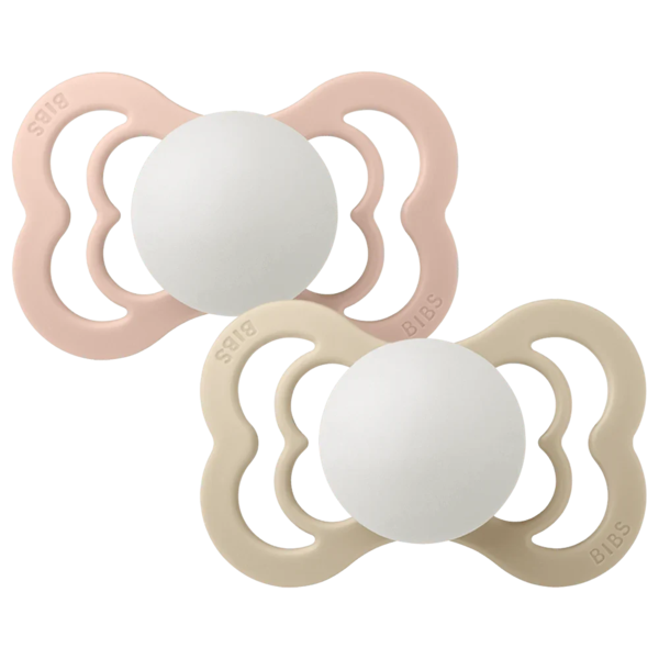 Supreme GLOW 2 Pack - Blush/Vanilla size 2