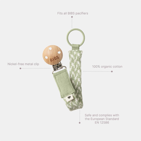 Suttesnor – Sage/Ivory