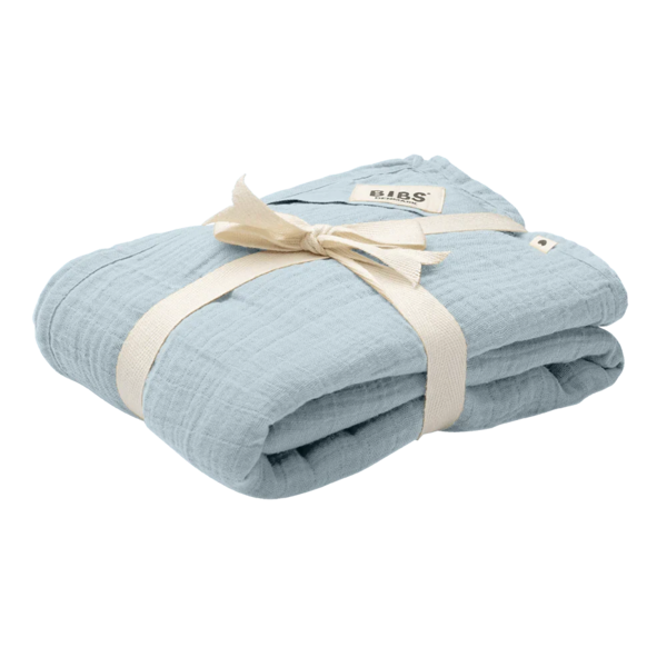 Baby Svøb – Baby Blue