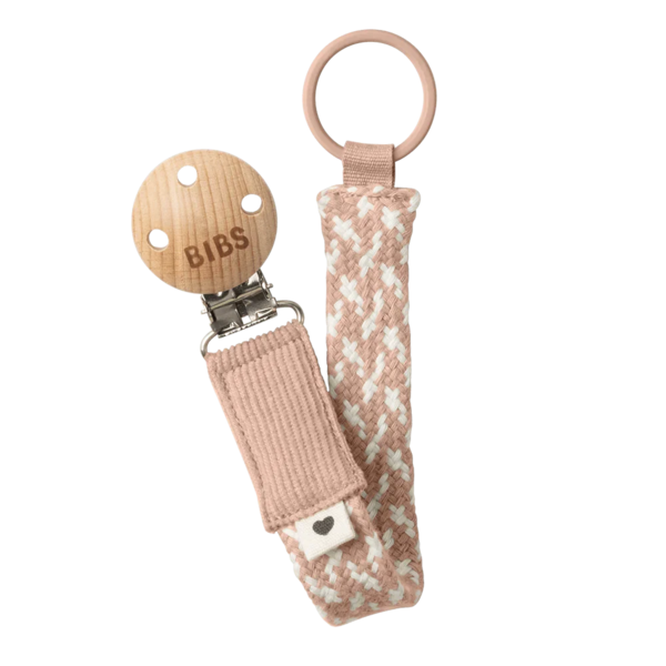 Suttesnor – Blush/Ivory