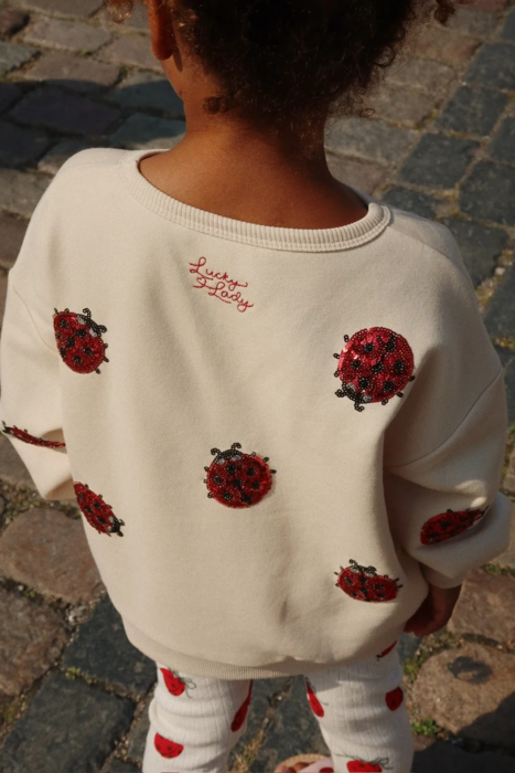 Minnie ladybug bukser