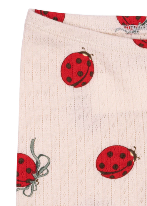 Minnie ladybug bukser