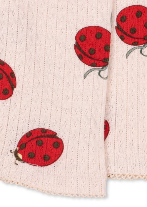 Minnie ladybug bukser