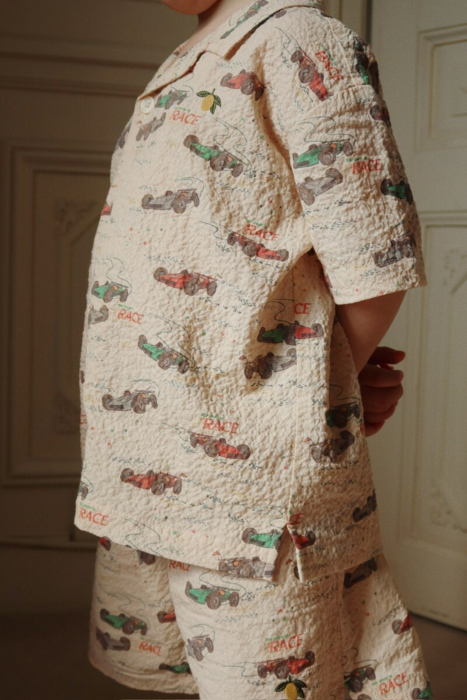 Elliot shorts