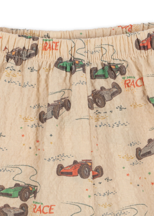 Elliot shorts