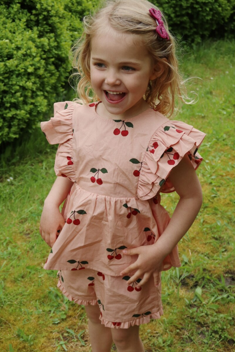 Verbena bluse