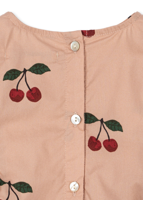 Verbena bluse