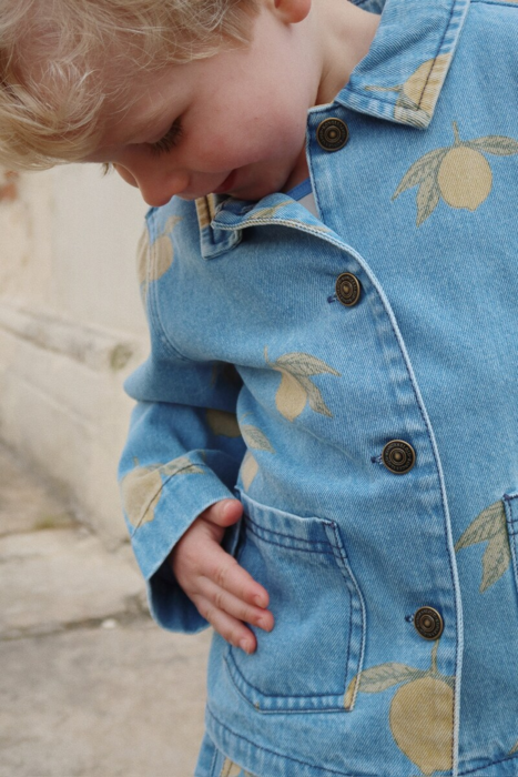 Magot overshirt