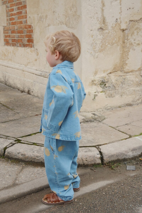 Magot overshirt