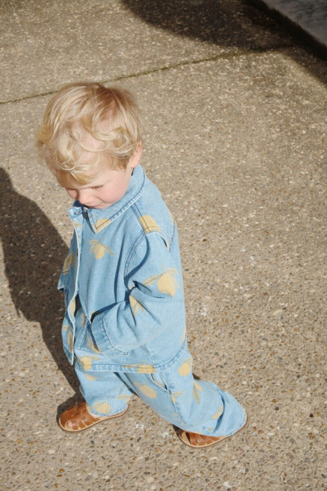 Magot overshirt