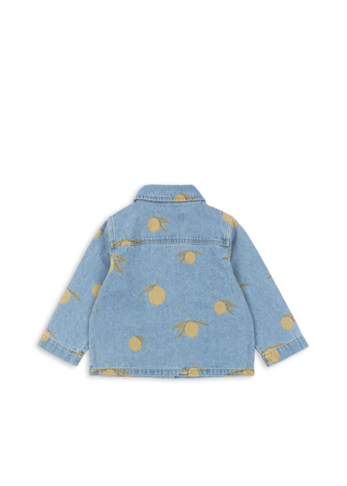 Magot overshirt