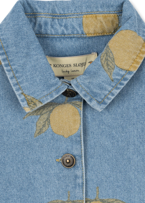 Magot overshirt