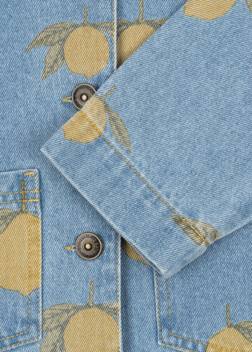 Magot overshirt