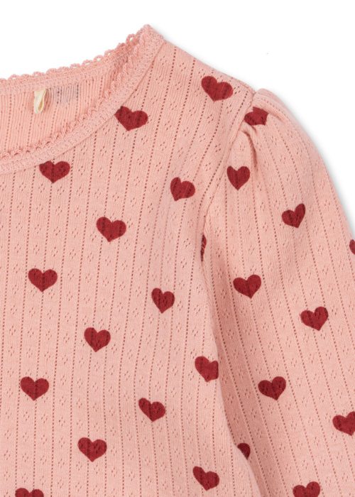 Minnie bluse