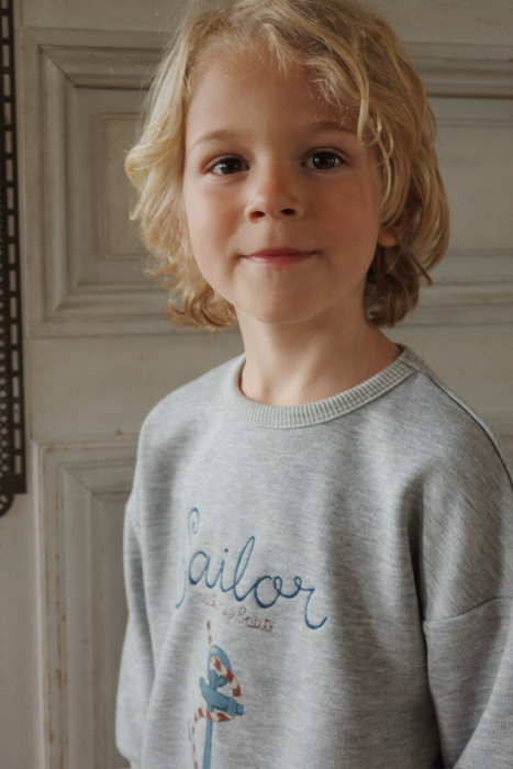 lou sweatshirt