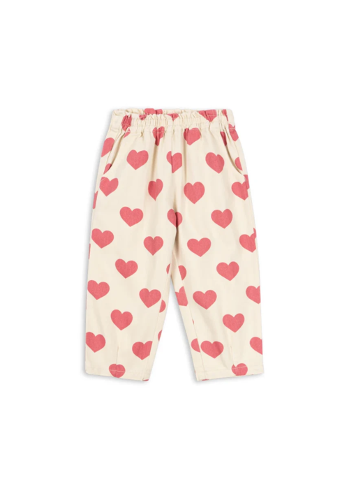 Magot bukser - pink
