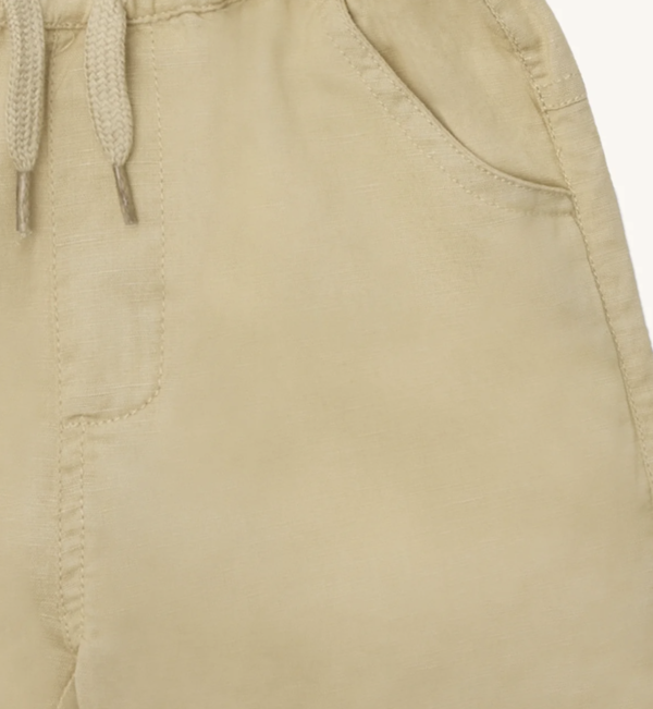 Shorts HCHarald Linen YD