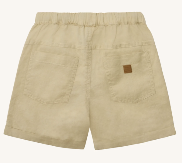 Shorts HCHarald Linen YD