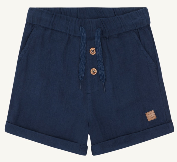 Shorts HCHaggi Muslin Solid