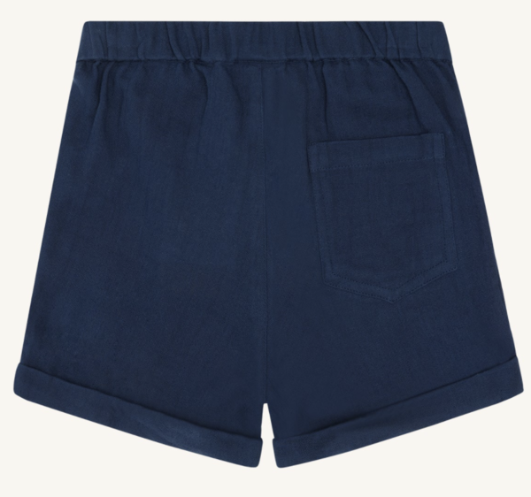 Shorts HCHaggi Muslin Solid