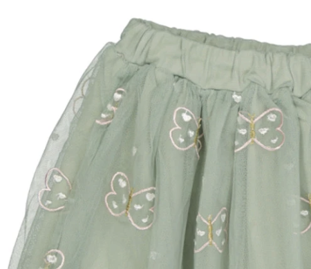 Skirts HCNinna Flower