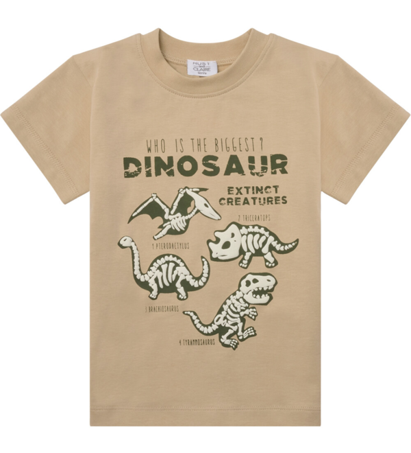 T-shirt HCAnton Extinct Dino
