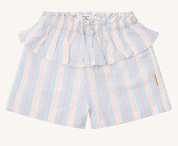 Shorts HCHelena Linen Vintage