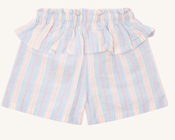 Shorts HCHelena Linen Vintage