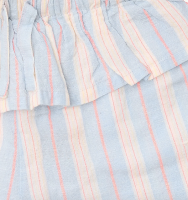 Shorts HCHelena Linen Vintage