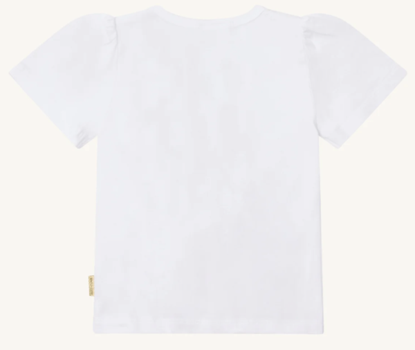 T-shirt HCAlma Mummy giraf