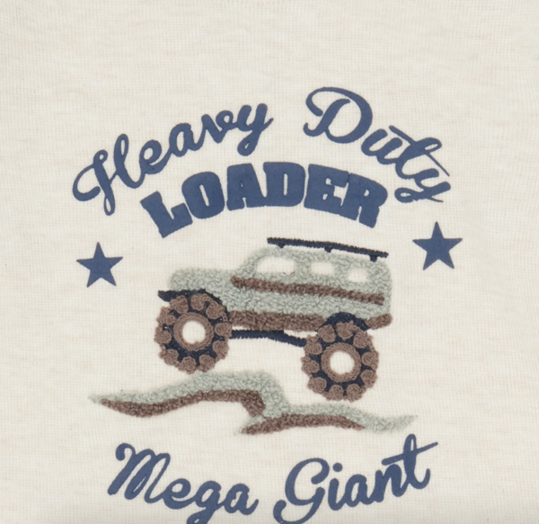 T-shirt HCSune Truck