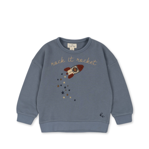 LOU SWEATSHIRT