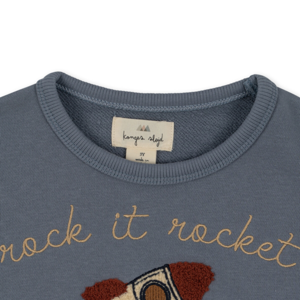 LOU SWEATSHIRT